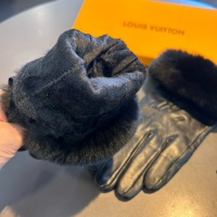 $45.00 USD Louis Vuitton LV Gloves For Women #1269576