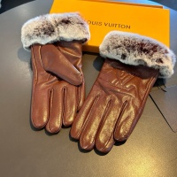 $45.00 USD Louis Vuitton LV Gloves For Women #1269585