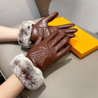 $45.00 USD Louis Vuitton LV Gloves For Women #1269585