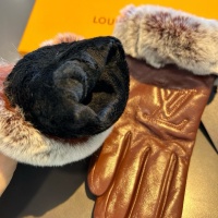 $45.00 USD Louis Vuitton LV Gloves For Women #1269585