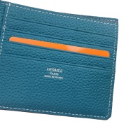 $41.00 USD Hermes Wallet #1269591