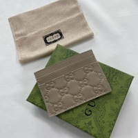 $29.00 USD Gucci Card Case #1269600