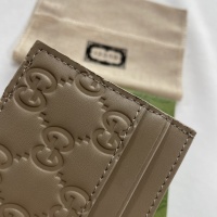 $29.00 USD Gucci Card Case #1269600