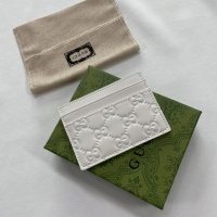 $29.00 USD Gucci Card Case #1269602