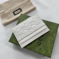 $29.00 USD Gucci Card Case #1269602