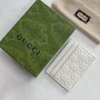 $29.00 USD Gucci Card Case #1269602