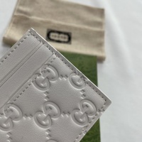 $29.00 USD Gucci Card Case #1269602