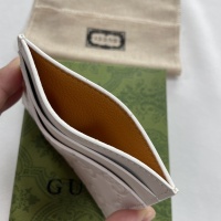 $29.00 USD Gucci Card Case #1269602