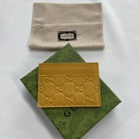 $29.00 USD Gucci Card Case #1269604