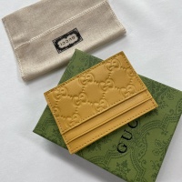 $29.00 USD Gucci Card Case #1269604