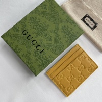 $29.00 USD Gucci Card Case #1269604