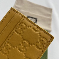 $29.00 USD Gucci Card Case #1269604