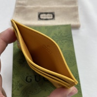 $29.00 USD Gucci Card Case #1269604