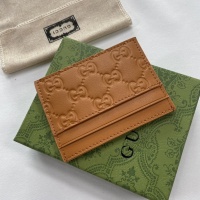 $29.00 USD Gucci Card Case #1269606