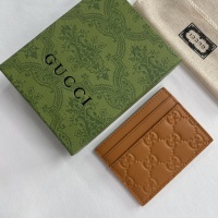 $29.00 USD Gucci Card Case #1269606
