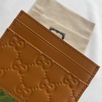 $29.00 USD Gucci Card Case #1269606