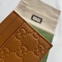 $29.00 USD Gucci Card Case #1269606