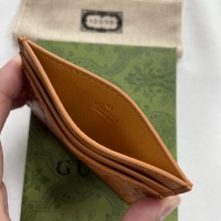 $29.00 USD Gucci Card Case #1269606