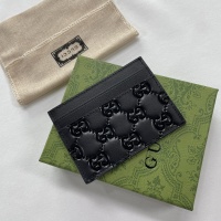 $29.00 USD Gucci Card Case #1269607