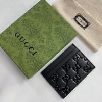 $29.00 USD Gucci Card Case #1269607