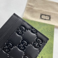 $29.00 USD Gucci Card Case #1269607