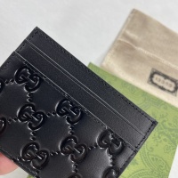 $29.00 USD Gucci Card Case #1269607