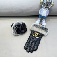 $48.00 USD Chanel Gloves For Women #1269611
