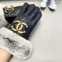 $48.00 USD Chanel Gloves For Women #1269611