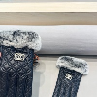 $52.00 USD Chanel Gloves For Women #1269672