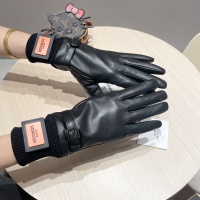 $48.00 USD Hermes Gloves For Women #1269677