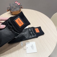 $48.00 USD Hermes Gloves For Women #1269677