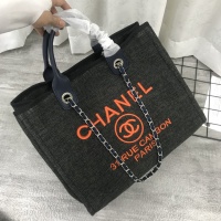 $102.00 USD Chanel AAA Quality Handbags #1269705