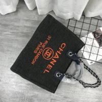 $102.00 USD Chanel AAA Quality Handbags #1269705
