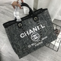 $102.00 USD Chanel AAA Quality Handbags #1269707