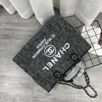 $102.00 USD Chanel AAA Quality Handbags #1269707