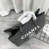 $102.00 USD Chanel AAA Quality Handbags #1269708
