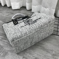 $102.00 USD Chanel AAA Quality Handbags #1269709