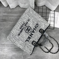 $102.00 USD Chanel AAA Quality Handbags #1269709