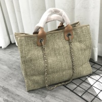 $102.00 USD Chanel AAA Quality Handbags #1269710