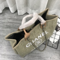 $102.00 USD Chanel AAA Quality Handbags #1269710