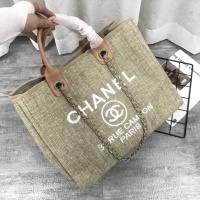 $102.00 USD Chanel AAA Quality Handbags #1269710