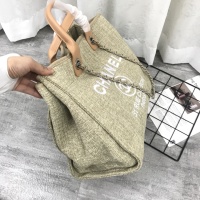 $102.00 USD Chanel AAA Quality Handbags #1269710