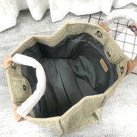 $102.00 USD Chanel AAA Quality Handbags #1269710