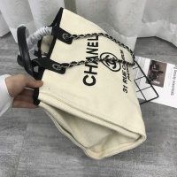 $102.00 USD Chanel AAA Quality Handbags #1269711