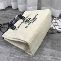 $102.00 USD Chanel AAA Quality Handbags #1269711