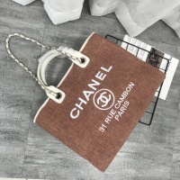 $102.00 USD Chanel AAA Quality Handbags #1269714