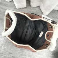 $102.00 USD Chanel AAA Quality Handbags #1269714