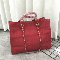 $102.00 USD Chanel AAA Quality Handbags #1269715