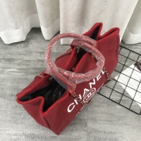 $102.00 USD Chanel AAA Quality Handbags #1269715