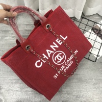 $102.00 USD Chanel AAA Quality Handbags #1269715